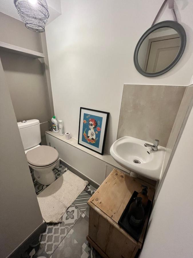 Apartament Le Schdorky Colmar Zewnętrze zdjęcie