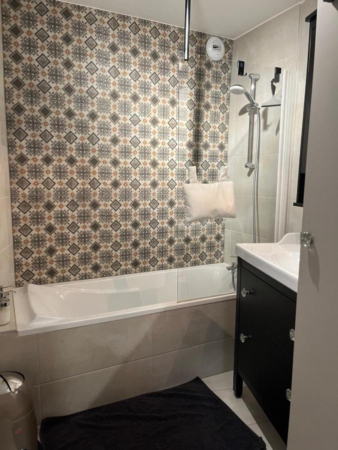Apartament Le Schdorky Colmar Zewnętrze zdjęcie