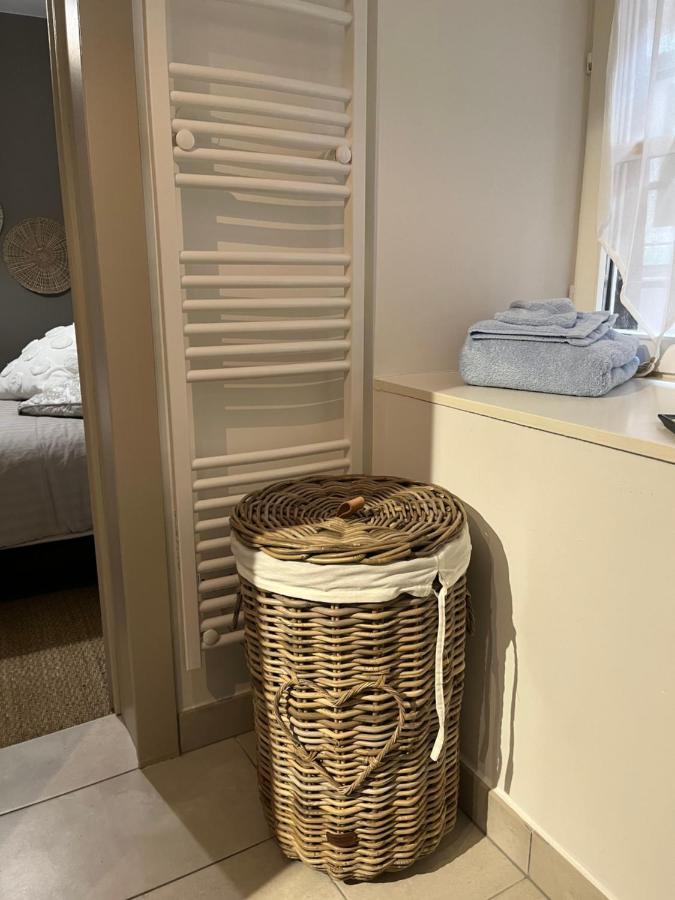 Apartament Le Schdorky Colmar Zewnętrze zdjęcie